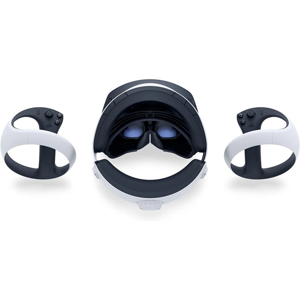 فروش نقدي و اقساطي هدست واقعیت مجازی سونی مدل PlayStation VR2